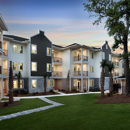 Ocean Escape Condos North Atlantic Beach Kültér fotó