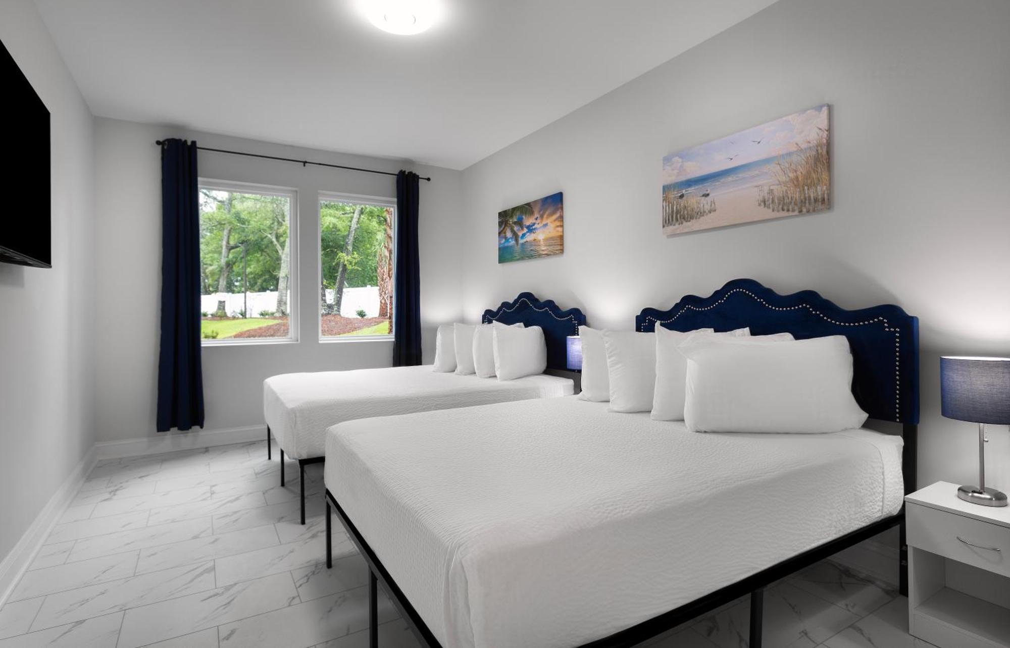 Ocean Escape Condos North Atlantic Beach Kültér fotó